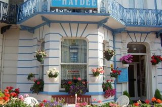 Haydee Guesthouse