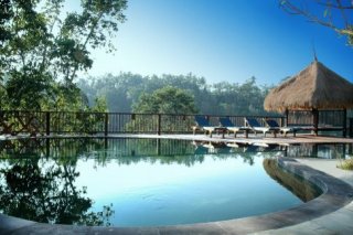 Nandini Bali Resort & Spa