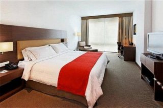 Hotel Holiday Inn Express Bogota