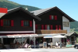 L'Hostellerie du Moulin