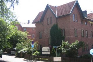 Hotel Lilton