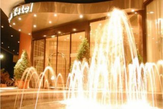Egnatia Hotel & Spa
