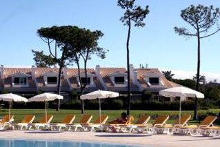 Vila Bicuda Villas Resort