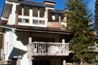 Winterwood Townhomes