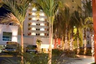 Las Flores Beach Resort