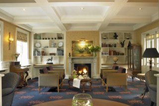 Dromhall Hotel