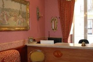 Hotel Virginia