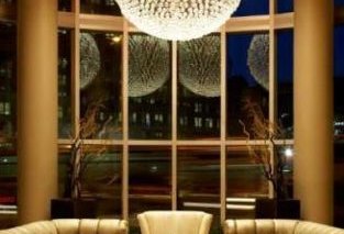 Hotel Le Crystal