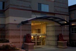 Red Lion Inn and Suites