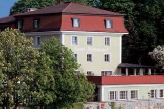 Gesundheitshotel Gugerbauer