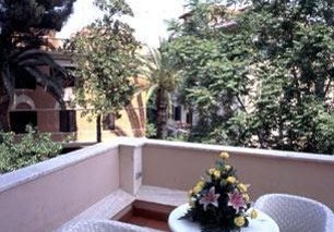 Villa Morgagni