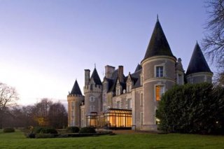 Chateau Des Sept Tours