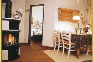 Aparthotel Domizil