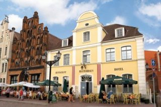Phoenix Hotel Reuterhaus