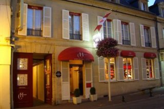 Churchill Hotel