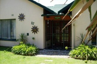 Sunflowers Guesthouse