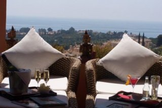 The  Heights Boutique Hotel