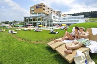 Falkensteiner Hotel & Spa