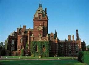The Elvetham Hotel