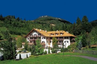 Park Hotel Rio Stava