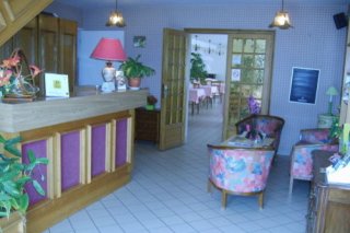 Le Pommeray