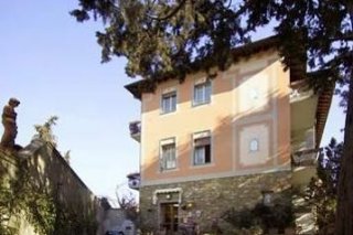 Hotel David