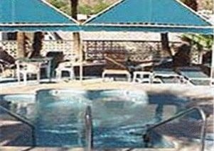 Desert Lodge