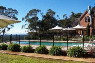 The Hideaway Retreat