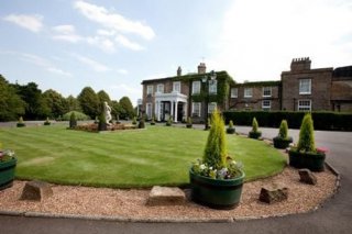 Ringwood Hall Hotel