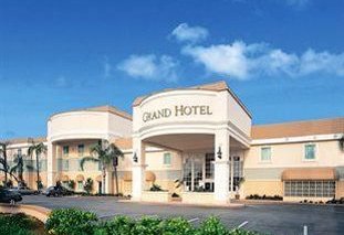 Best Western  Grand Hotel & Suites