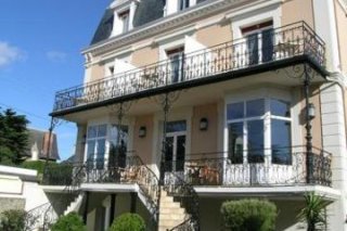 La Villefromoy