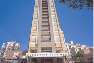 Mercure  Vila Olimpia