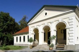 Villa Weber Conference & Wellness Hotel
