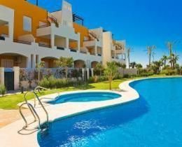 Apartamentos Paraiso de
