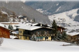 Haus Sonja