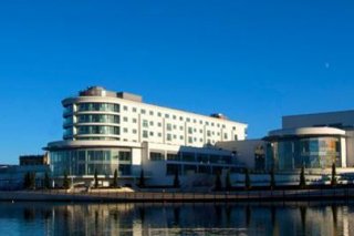 Ramada Plaza