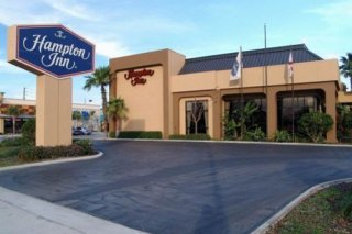 Hampton Inn /Florida Mall