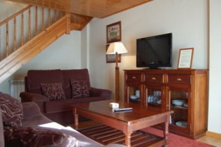 Apartamentos Deth Camin Reiau