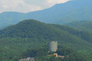 The Park Vista-A Doubletree Hotel -
