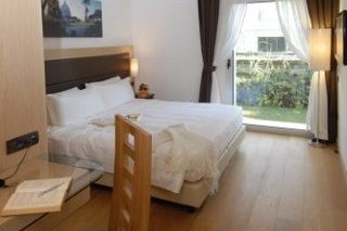 Park Hotel Ginevra