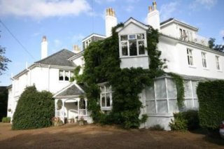 Fines Bayliwick Country House Hotel