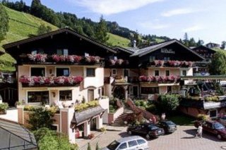 Hotel am Reiterkogel