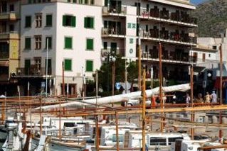 Hotel Eolo