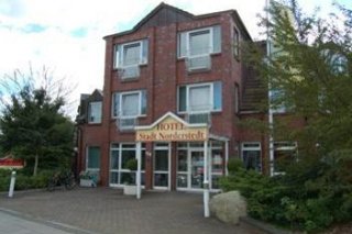 Hotel Stadt