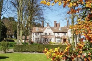 Dales Country House Hotel