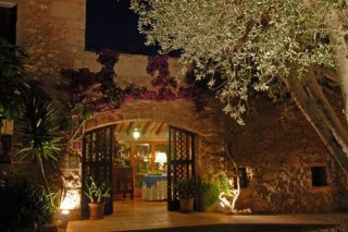Protur Residencia Rest Son Floriana