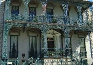 John Rutledge House Inn