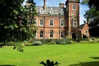 Brownsover Hall