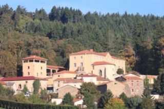 Domaine Saint Roch