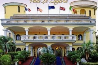 Grand Hotel Le Zagare